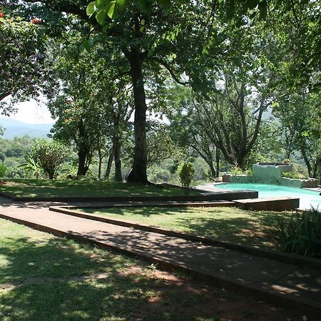Mountain Creek Lodge Hazyview Dış mekan fotoğraf
