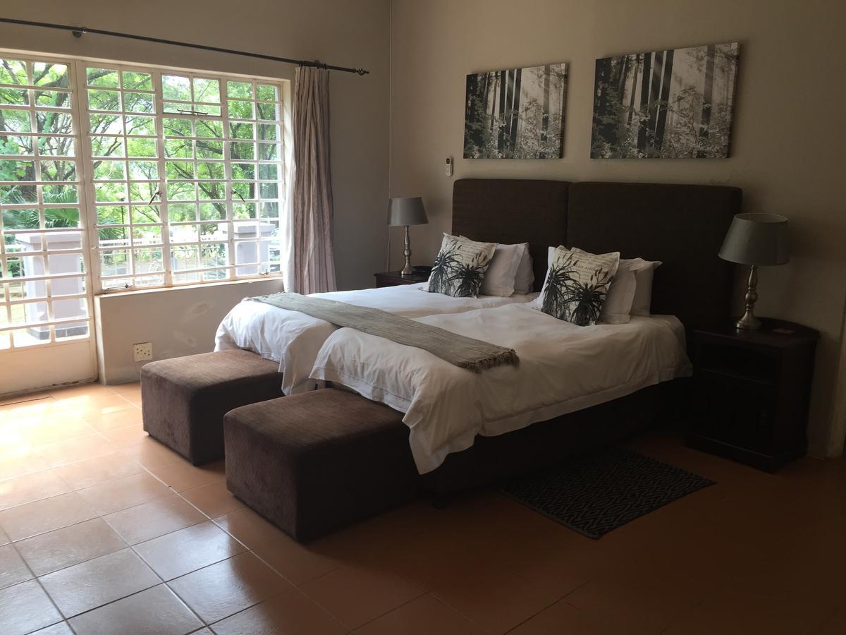 Mountain Creek Lodge Hazyview Dış mekan fotoğraf