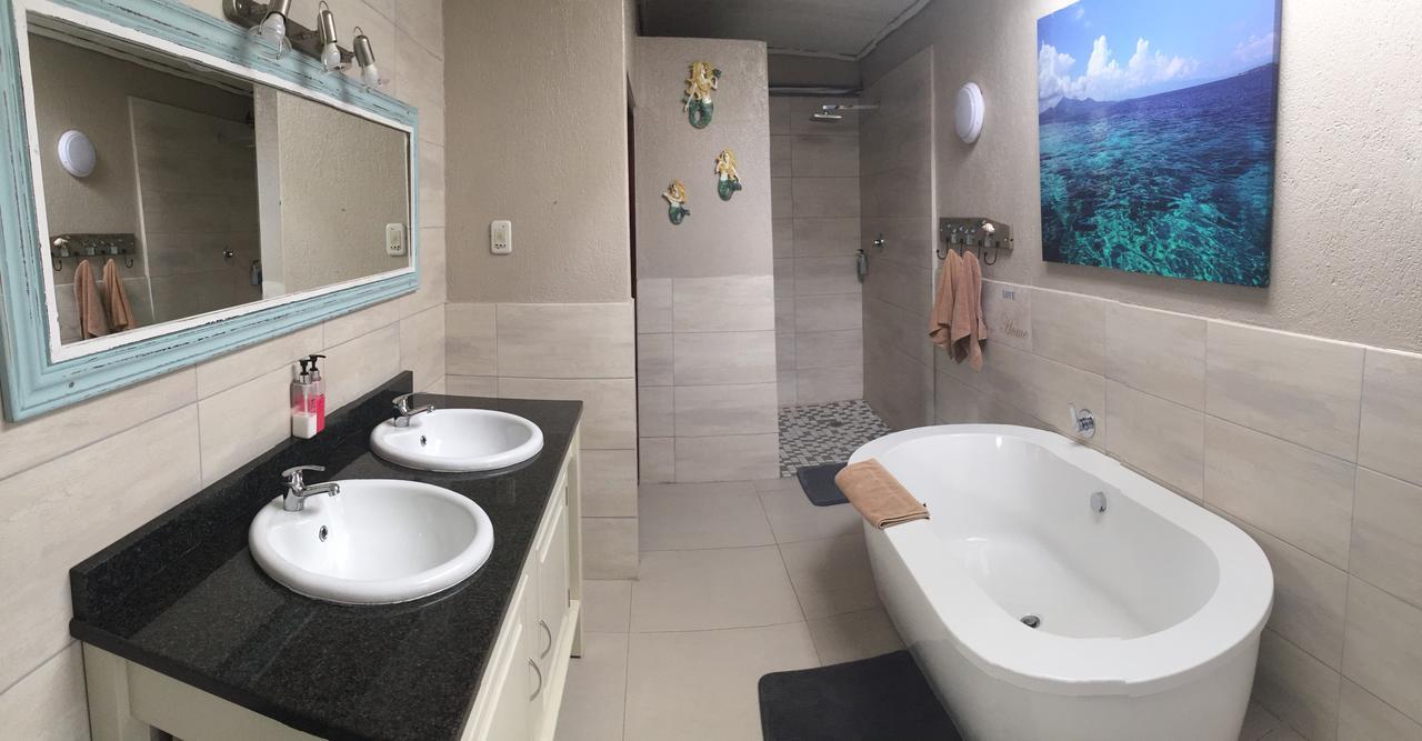 Mountain Creek Lodge Hazyview Dış mekan fotoğraf