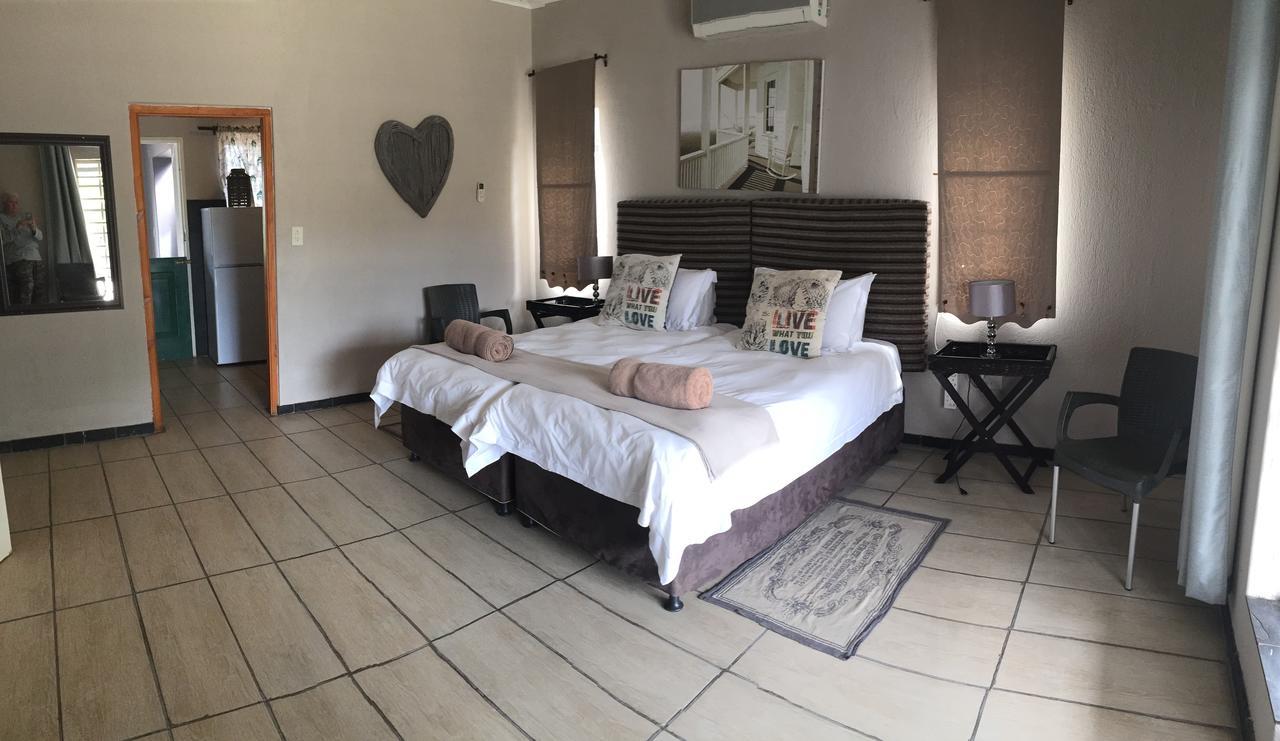 Mountain Creek Lodge Hazyview Dış mekan fotoğraf
