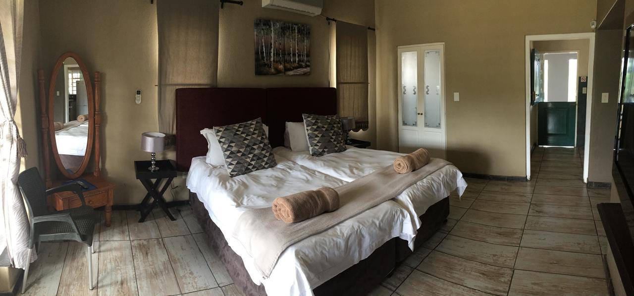 Mountain Creek Lodge Hazyview Dış mekan fotoğraf