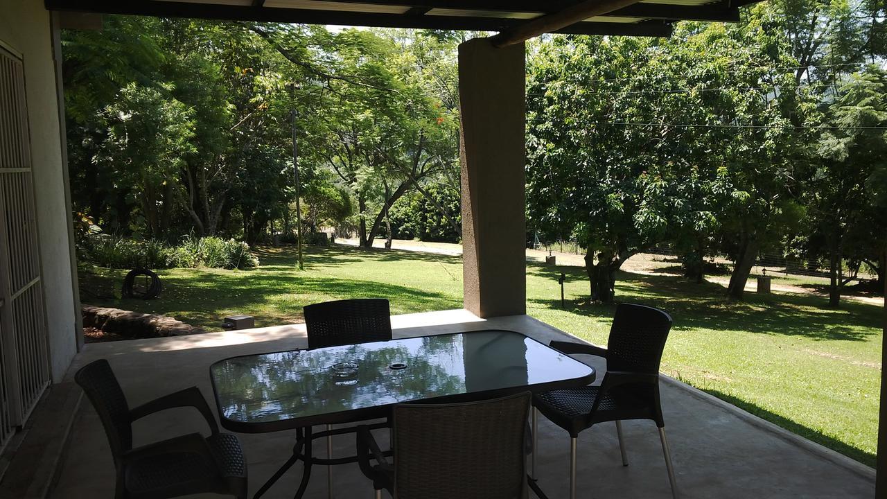 Mountain Creek Lodge Hazyview Dış mekan fotoğraf