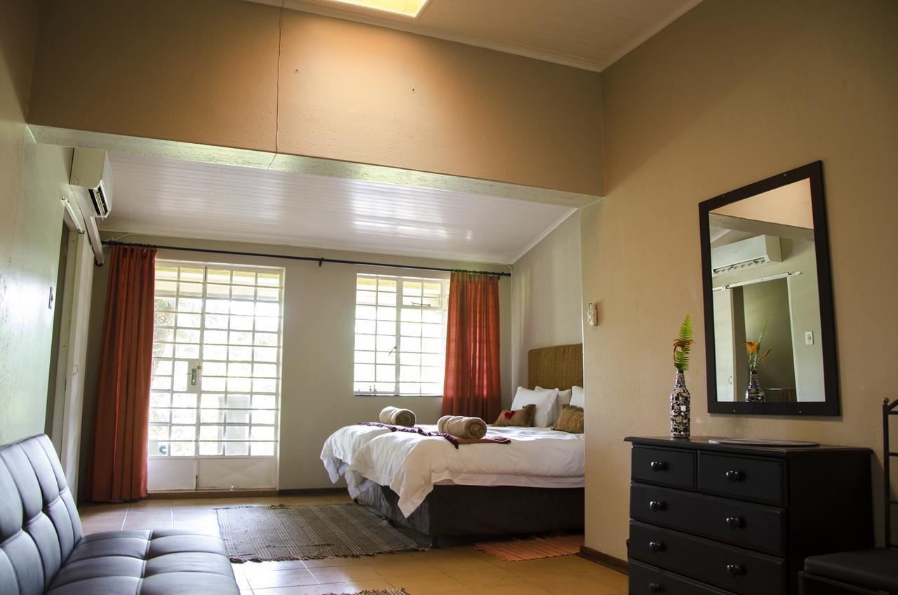 Mountain Creek Lodge Hazyview Dış mekan fotoğraf