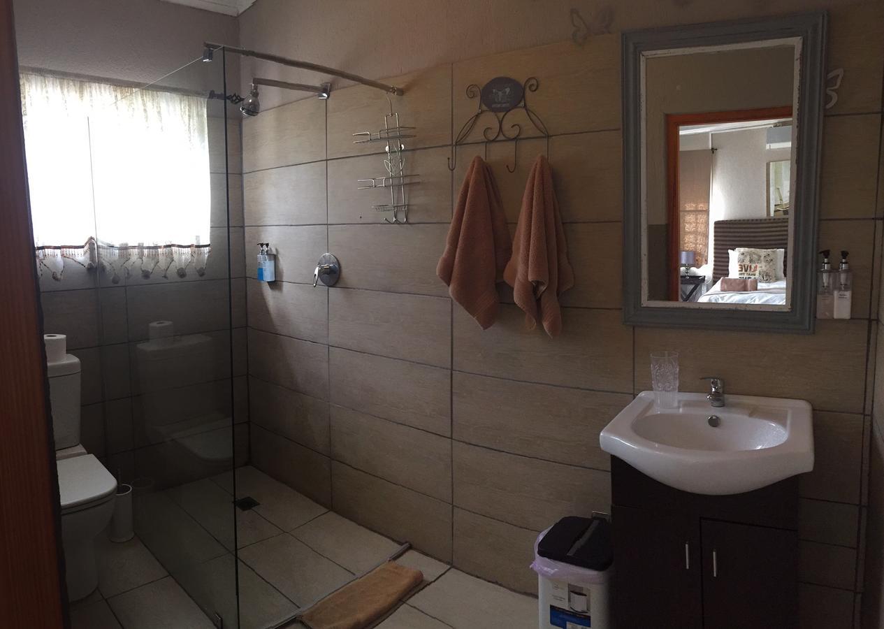 Mountain Creek Lodge Hazyview Dış mekan fotoğraf