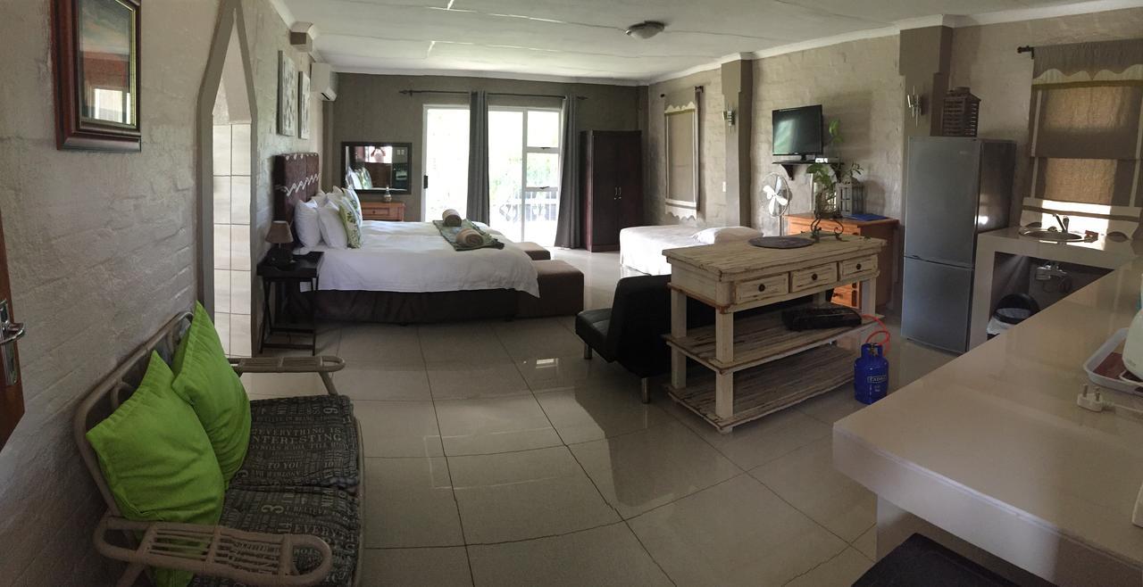 Mountain Creek Lodge Hazyview Dış mekan fotoğraf