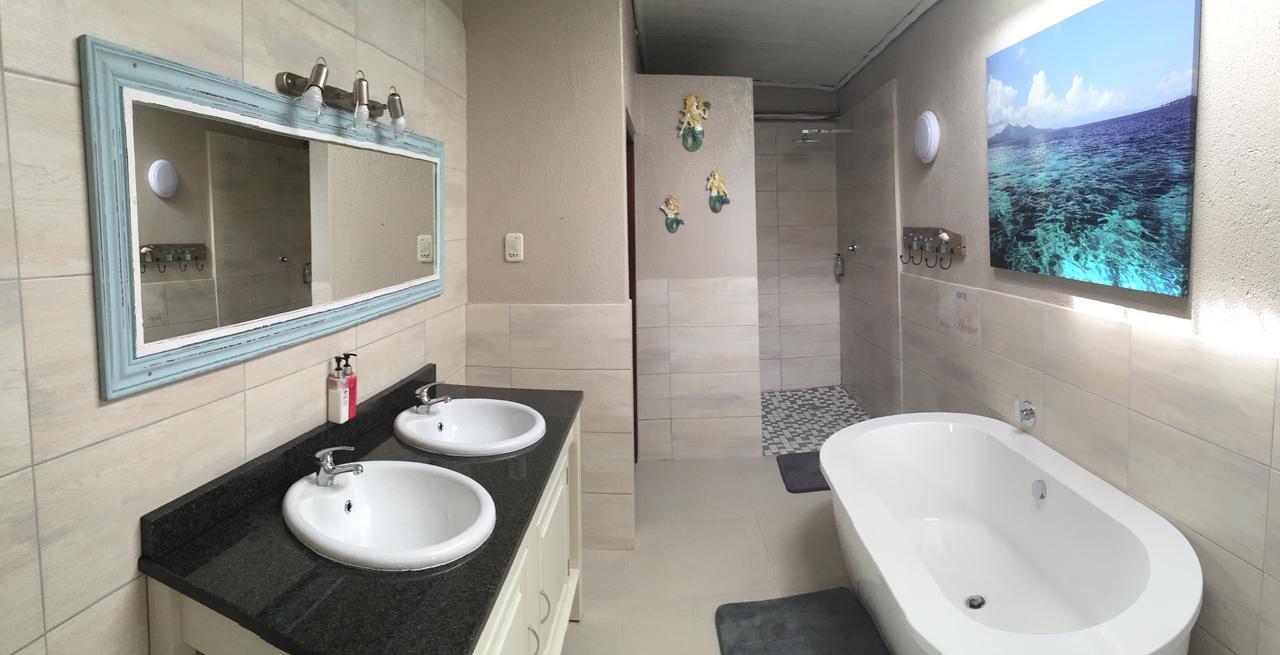 Mountain Creek Lodge Hazyview Dış mekan fotoğraf