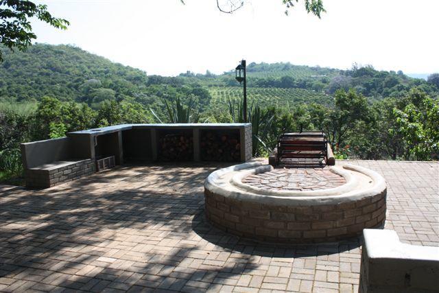 Mountain Creek Lodge Hazyview Dış mekan fotoğraf