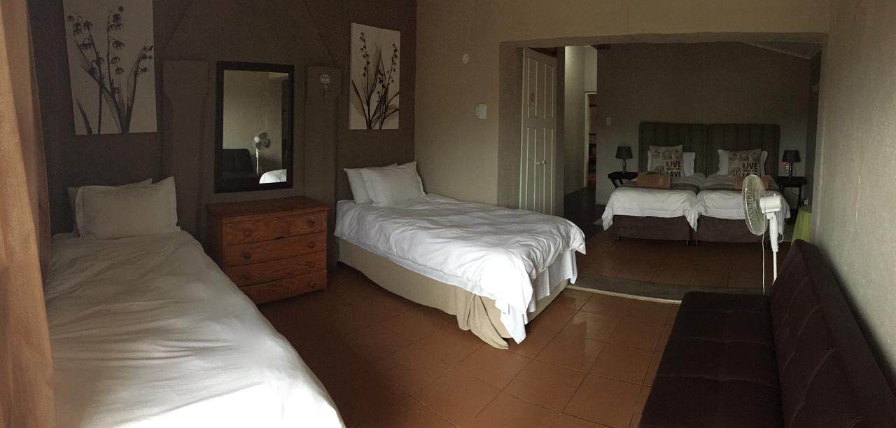 Mountain Creek Lodge Hazyview Dış mekan fotoğraf