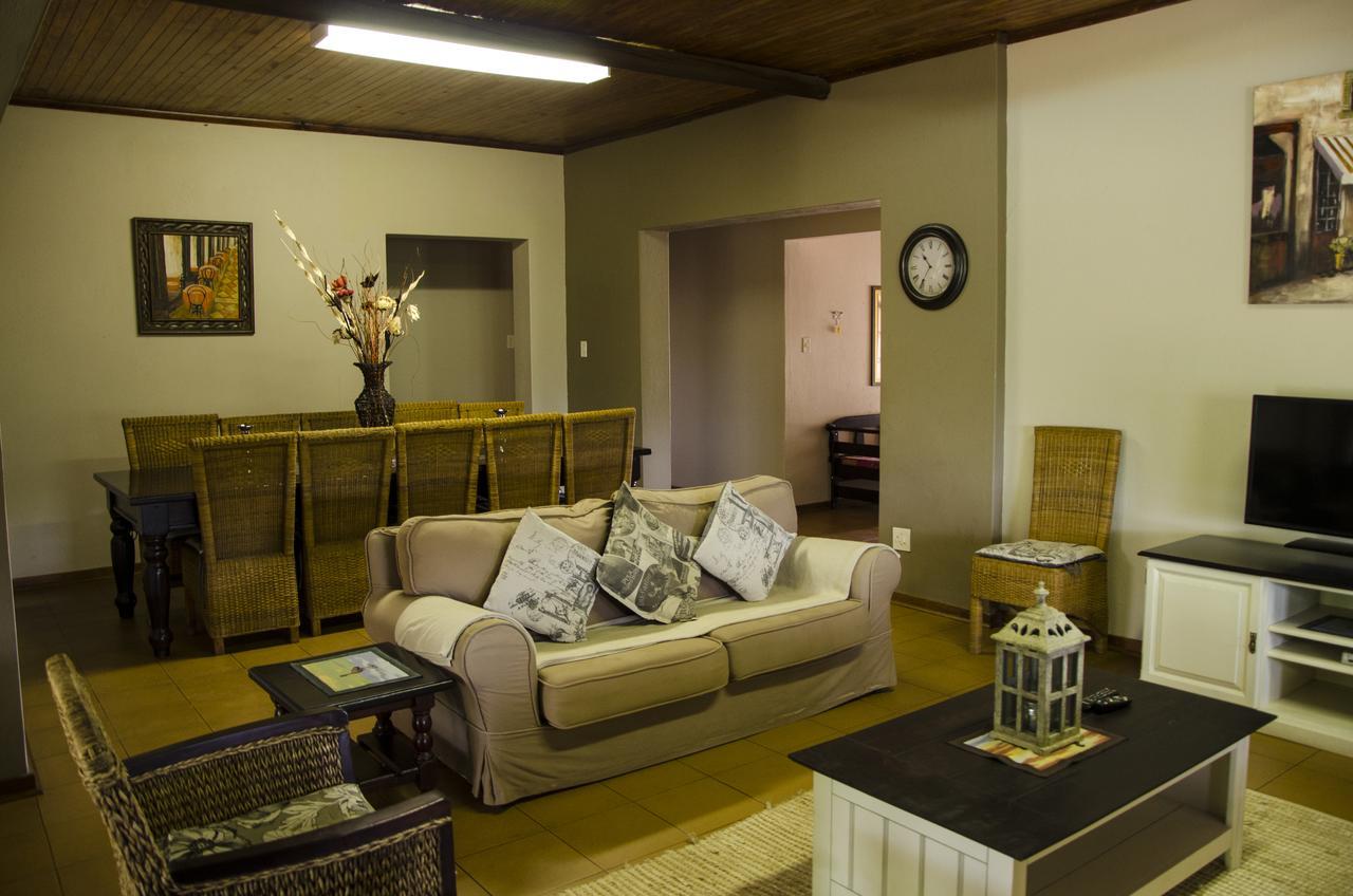 Mountain Creek Lodge Hazyview Dış mekan fotoğraf