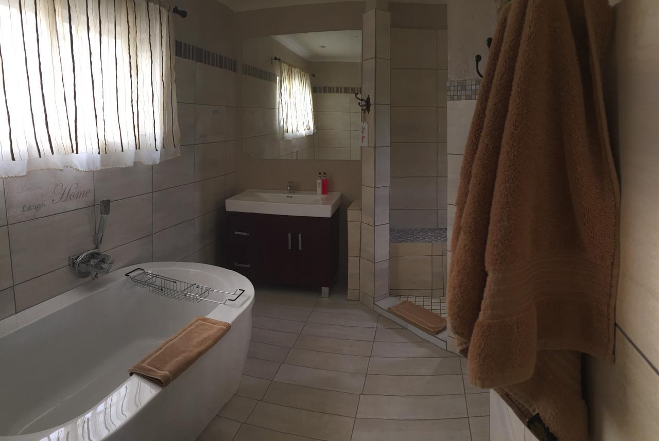 Mountain Creek Lodge Hazyview Dış mekan fotoğraf