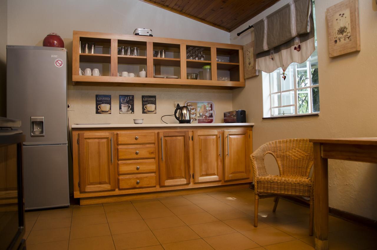 Mountain Creek Lodge Hazyview Dış mekan fotoğraf
