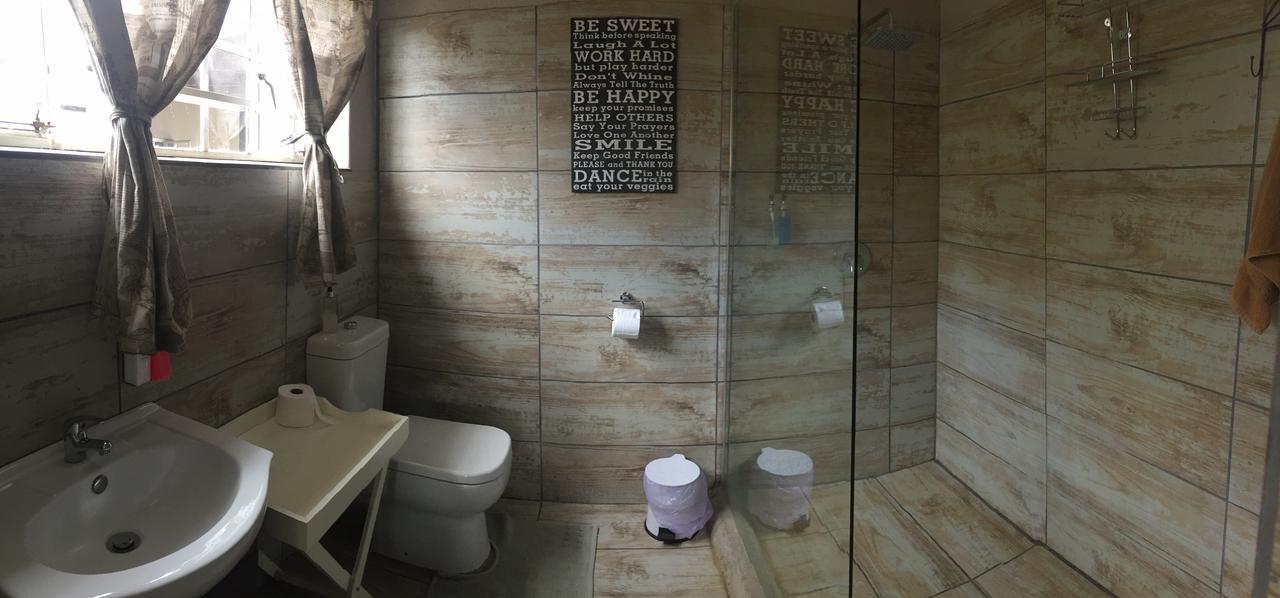 Mountain Creek Lodge Hazyview Dış mekan fotoğraf