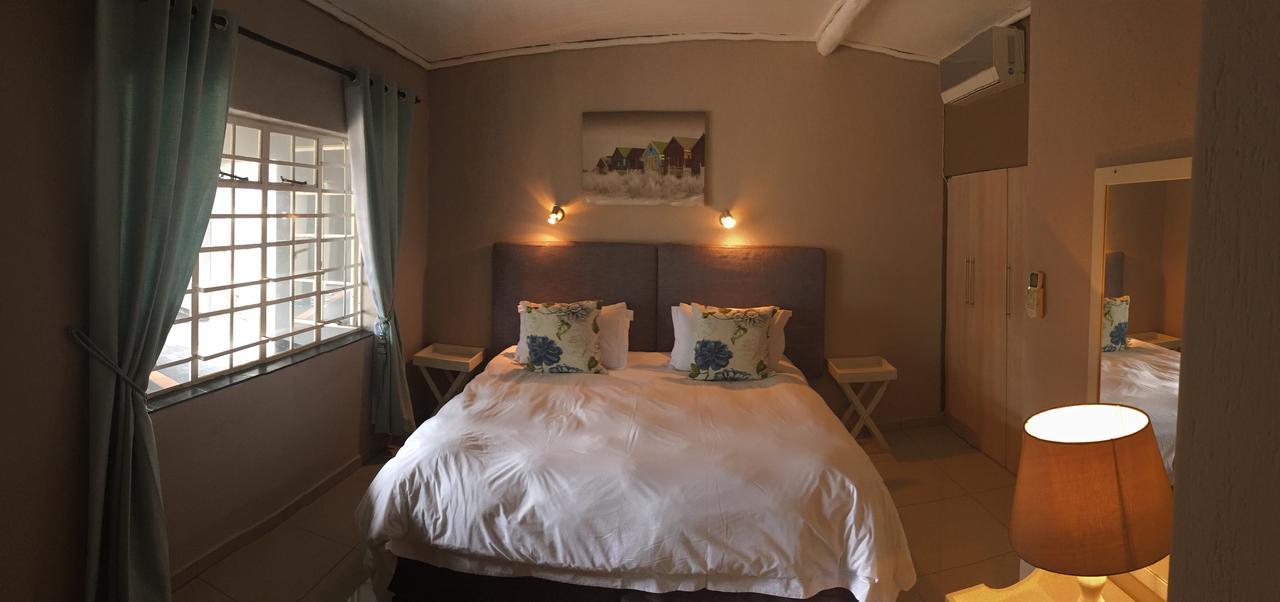 Mountain Creek Lodge Hazyview Dış mekan fotoğraf