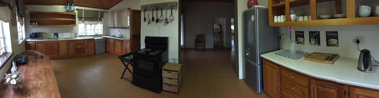 Mountain Creek Lodge Hazyview Dış mekan fotoğraf