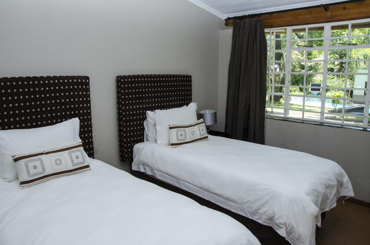 Mountain Creek Lodge Hazyview Dış mekan fotoğraf