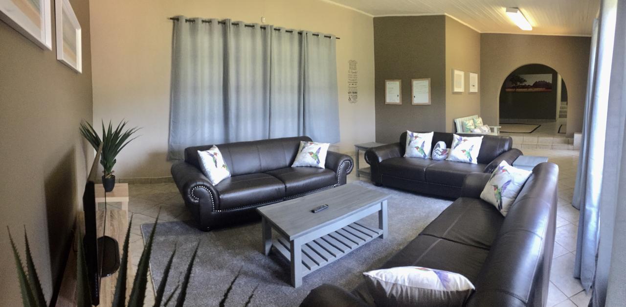 Mountain Creek Lodge Hazyview Dış mekan fotoğraf
